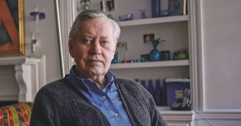 Chuck Feeney, le milliardaire qui donna presque toute sa fortune