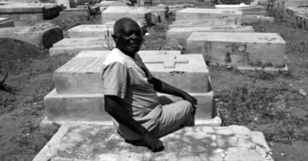 Clairvius Narcisse, le zombie haïtien réapparu dix-huit ans après sa mort