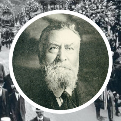 La dispute de la gauche autour des cendres de Jean Jaurès